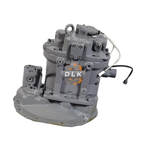 Original Novo 9133006 9118971 Bomba De Pistão De Escavadeira HPV091EW RE23A Bomba Principal EX200 <span class=keywords><strong>X200</strong></span>-3 Bomba Hidráulica para Escavadeira <span class=keywords><strong>Hitachi</strong></span> - Product Image 1