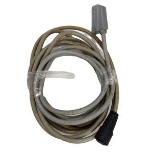 JENNEY Socket <b>Cable</b> 87.145.1791 for HD Offset Printing Machine Parts Original Used 14 Meters - Product Image 1