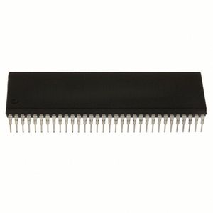 New - Original In Stock M5M82C255ASP DIP-64 Integrated Circuit Chip CZSKU:BC74PZ62 - Product Image 1