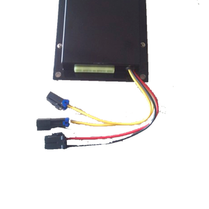 Controlador de Dirección EPS para TCM, Shinko, para Nichiyu, <span class=keywords><strong>Daewoo</strong></span>, Piezas de Montacargas - Product Image 4