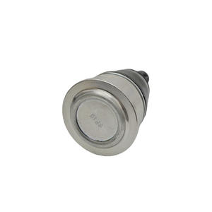 Rotule de direction inférieure Acura Honda 51220-T2A-305 en acier, pièce de rechange pour bras de suspension pour TLX TLTSX Accord - Product Image 4