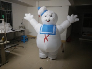 Venta caliente personalizado gigante <span class=keywords><strong>de</strong></span> Halloween inflables <span class=keywords><strong>cazafantasmas</strong></span>/<span class=keywords><strong>cazafantasmas</strong></span> inflable Paquete <span class=keywords><strong>de</strong></span> <span class=keywords><strong>protones</strong></span> - Product Image 3