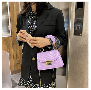Dernières créations de sacs à main pour femmes, sacs à main de mode en gros, carteras, bolsos féminins, sacs à main et pochettes pour femmes - Product Image 6