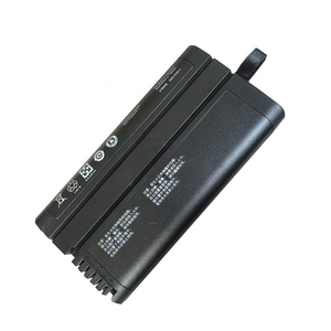 Baterai 14.4 V 6900mAh RRC2054-2 untuk Ventilator Elektrik RRC Elisa 600 Resvent RS300 - Product Image 5