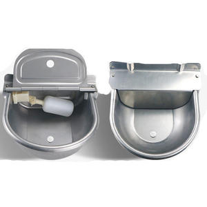 Bebedero <span class=keywords><strong>para</strong></span> Animales a Precio Económico, <span class=keywords><strong>Bebederos</strong></span> <span class=keywords><strong>Automáticos</strong></span> <span class=keywords><strong>para</strong></span> Caballos, Ganado, Vacas, <span class=keywords><strong>Perros</strong></span>, Tazón de Agua Flotante con Orificio - Product Image 1