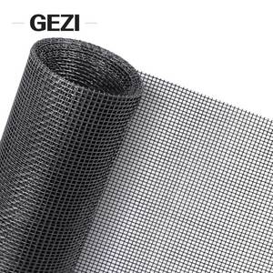 Thương mại nặng nhiệm vụ trẻ em an toàn nhà kính ban công cửa sổ bay côn trùng màn hình lưới lưới thay thế cho nhà hàng cửa - Product Image 6