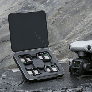 Оригинальный набор фильтров DJI Air <span class=keywords><strong>3</strong></span> ND ND8/16/32/64 отвечает требованиям контроля выдержки во время записи видео, новый оригинальный Air3 - Product Image 6