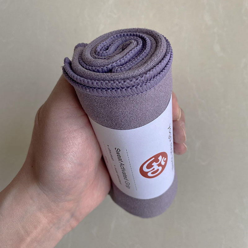 สีม่วงเทา