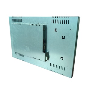 Nuovo due lati dinamico illuminazione a <span class=keywords><strong>LED</strong></span> 23 pollici <span class=keywords><strong>Monitor</strong></span> Touch Screen con interfaccia USB/DVI Full HD Gaming Ready - Product Image 3