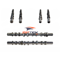 130205358R 130206522R Arbre à cames d'admission et d'échappement pour moteur 1.6 K4M, nouveau modèle, pour Renault Megane, Dacia Logan, Lada Largus