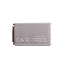 Carprog V10.93 Voiture prog Pleine Nouvelle Version outil de diagnostic Avec Les 21 Articles Adaptateurs D'ÉCUS Programmeur
