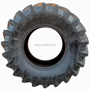 ยางรถไถเกษตรแบบเรเดียล 620/70R30 ลาย R1W สำหรับรถเกี่ยวข้าว ใช้ได้กับรถแทรกเตอร์ Red Deer XuZhou ARMOUR - Product Image 2