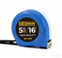 Ruban à mesurer métrique personnalisé avec logo sur mesure, à enroulement automatique, pour mesurer la distance (1m, cm)