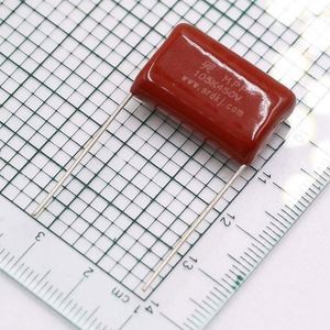 Whole -Sale MPP105K5260817YG 25*8*17/P=22.5 <b>Capacitors</b> CBB <b>Capacitors</b> 1uF 10% 450V - Product Image 1