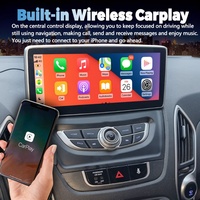 Écran tactile OLED Android 10,25 pouces pour IX35 Tucson 2 2009-2017 DSP Super Slim Body Autoradio Lecteur multimédia Navigation