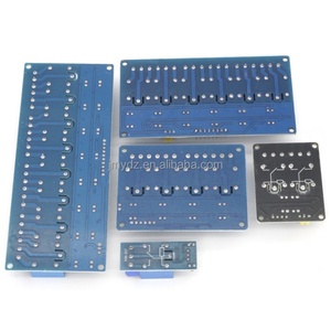 โมดูลรีเลย์ 5V 12V 1 ช่อง KY-019 โมดูลรีเลย์ออปโตคัปเปลอร์ 1/2/4/6/8 ช่อง พร้อมระบบแยกสัญญาณด้วยออปโตคัปเปลอร์ - Product Image 3