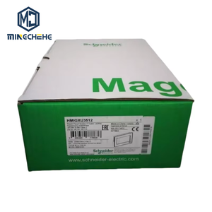 หน้าจอสัมผัส HMIGXU3512 ของแท้ใหม่เอี่ยม ขนาด 7 นิ้ว แบบจอกว้าง Hmiet6500 - Product Image 1