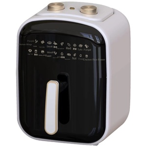 <b>Air</b> <b>Fryer</b> 5L Large Capacity Multifunctional Electric Household Fully Automatic <b>Digital</b> Control PTFE Non-Stick Super-Heated - Product Image 1