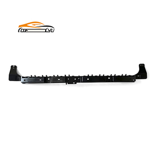 Support central de pare-chocs arrière 1121191-00-C 1121191-00-E Pièces automobiles Support central de pare-chocs arrière pour <span class=keywords><strong>Tesla</strong></span> <span class=keywords><strong>Model</strong></span> 3 2017-2020 - Product Image 1