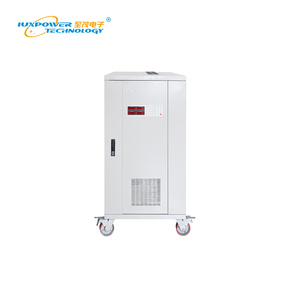 Fuente de Alimentación de Frecuencia Variable Trifásica de CA de Alta Precisión IUXPOWER ALC1000S de 5 kW con Protección IP55 - Product Image 5