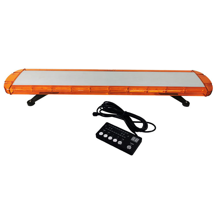 LED AMBRA/copertura ambra