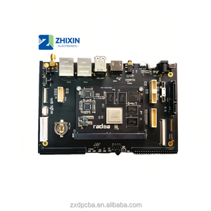 2025 cho <span class=keywords><strong>UL</strong></span> chứng nhận chất lượng cao hai mặt pcba <span class=keywords><strong>PCB</strong></span> lắp ráp OEM nhà sản xuất cho bảng mạch điều khiển - Product Image 6
