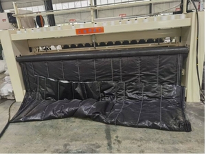 Suministro de fábrica de <span class=keywords><strong>invernadero</strong></span>, invernaderos agrícolas, tamaño personalizado, <span class=keywords><strong>manta</strong></span> térmica, sistema de edredón de aislamiento de casa verde - Product Image 3