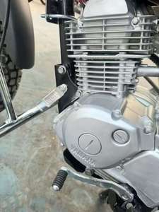 Tian Jian 125 - Moto fiable pour les trajets quotidiens <span class=keywords><strong>Yamaha</strong></span> - Product Image 6