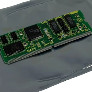 1 Piece A20b-2900-0691/04b Crtc Control Card A20b-2900-0691 Plc - Product Image 1