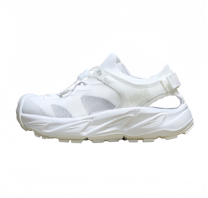 รองเท้าวิ่งกลางแจ้ง Hokas Mafate Spssd 4 สำหรับผู้ชายและผู้หญิง น้ำหนักเบา พร้อมระบบรองรับแรงกระแทก เหมาะสำหรับนักวิ่งระยะไกล - Product Image 1