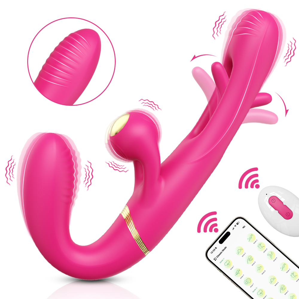 Metal Vibrator Sex - Ultimate Anal Plug for Men & Women