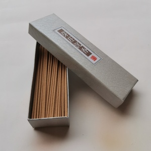 Bâtonnets d'encens Agar Oud, encens arabe, aromathérapie, Oud naturel du Cambodge - Product Image 6