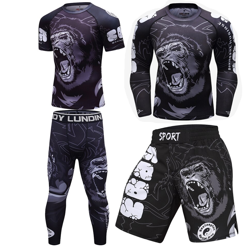 Mma rush guard benutzer definierte Rash Guard Mma Rash Guard angepasst Fully Sublimation Rash Guards Bjj