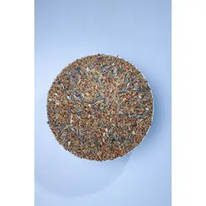 Premium Bird Mix Food Dust Free African Love Bird Mix for Provides Nutrition to Birds from Direct Supplier