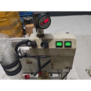 German Knf <b>Vacuum</b> <b>Pump</b> Recovery Industrial Control Automation Equipment Maintenance Support - Product Image 5