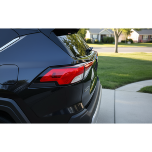 Feux arrière halogènes de remplacement Calaveras pour côté droit 16-18 P1007 pour FAW (JP) - Nouveau système d'éclairage automobile 12V - Product Image 1