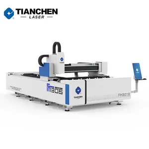 Laser 3015 Fiber Laser Cutting Machine 3000w 6000w Laser Cutting Machine Price For Sheet Metal