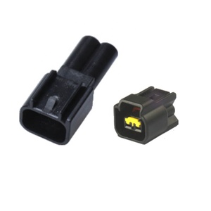 2/3/4/6/9Pin 2.3series Auto Connector Male&Female Waterproof Wire Harness Electric <b>Terminal</b> Manufactory Reelhon - Product Image 4