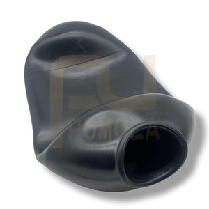 Nacol thủy lực accumulator bàng quang A210-10D A210-20D A210-30D A210-50D A210-60D không khí lớn NBR bàng quang cao su thủy lực bàng quang - Product Image 2