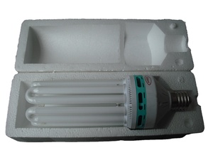 Bóng Đèn Tiết Kiệm Năng Lượng Đèn Huỳnh Quang 8U 200W T5 Cho Nhà Kho <span class=keywords><strong>Cfl</strong></span> Grow Light - Product Image 2