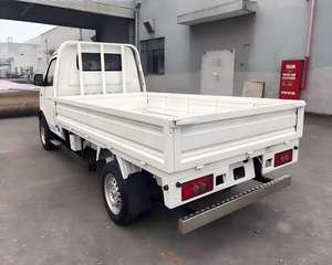 Camioneta Mini Modelo Aucwell en Oferta con Dos Asientos - Product Image 5