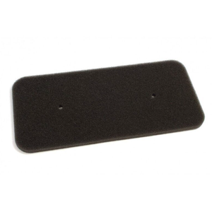 Pièces de rechange pour sèche-<span class=keywords><strong>linge</strong></span>, filtre en mousse pour bonbons 40006731 (275x125x10MM) - Product Image 1