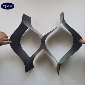 Géocell en HDPE pour le Remplissage des Murs de Soutènement et la Prévention des Glissements de Terrain en Génie Civil Géocell en HDPE Géocells - Product Image 5