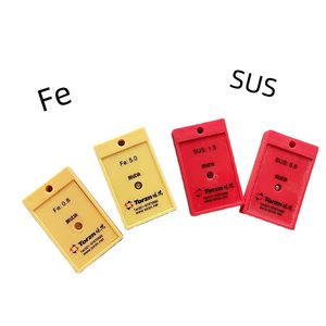 Testkarte für Metalldetektor - Product Image 1