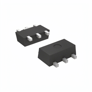 ชิปอิเล็กทรอนิกส์ คอมโพเนนต์จัดการพลังงาน (PMIC) SOT 89 5/6 ของแท้ XC6220C08BPR-G - Product Image 1