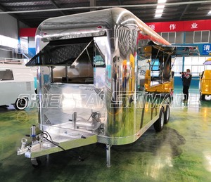 Oriental Shimao Mobile <span class=keywords><strong>Food</strong></span> Truck para venda em <span class=keywords><strong>Dubai</strong></span> EUA - Product Image 2