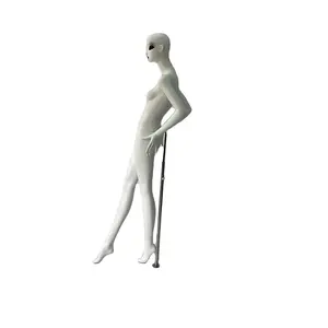 Buy Wholesale China New Product Upper Half Body Sexy Fiberglass Female Torso  Mannequin Half Body Mannequin - & Half Body Mannequin at USD 62.92