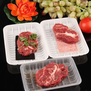 SAP Absorbent Food Pads <b>Poultry</b> Pads and <b>Meat</b> Tray Pad Eco-Friendly Environmental Product - Product Image 1