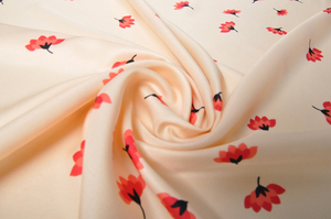 Gros mode pas cher dames molles furoshikis hijab carré foulard en soie pour le printemps - Product Image 5