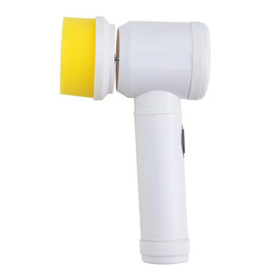 Multi-functional handheld cordless <b>electric</b> cleaning brush, kitchen dish brush, bathroom sink tile <b>electric</b> cleaning tool - Product Image 3